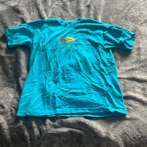 San Diego vintage tee